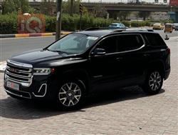 GMC Acadia